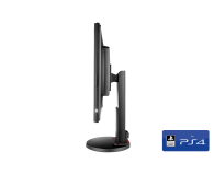 BenQ ZOWIE RL2460S czarny - 490097 - zdjęcie 3